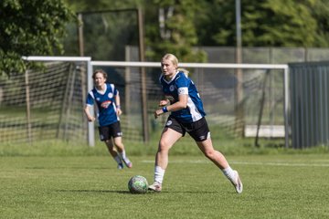 Bild 134 - wBJ HSV Leistungsvergleich